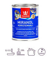 Емаль TIKKURILA MIRANOL DECORATIVE
