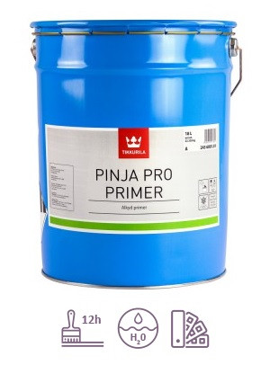 Ґрунтовка Tikkurila PINJA PRO PRIMER