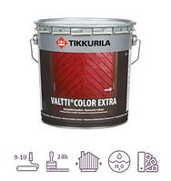 Фасадна лазур TIKKURILA VALTTI COLOR EXTRA 2.7