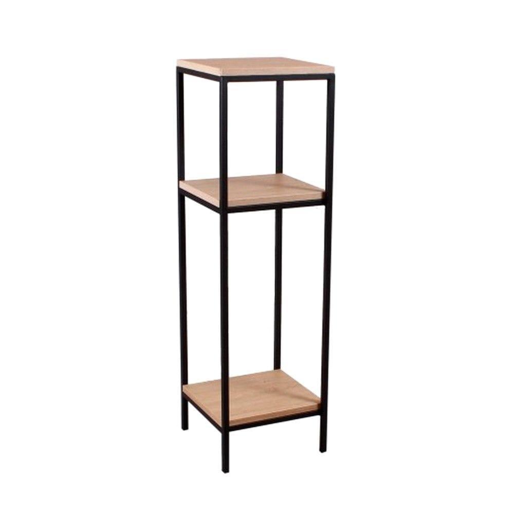 Стелаж для зберігання в стилі LOFT (Rack - 257)