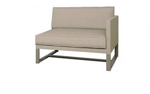 Модульне крісло в стилі LOFT (Sofa - 30)