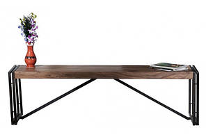 Лава в стилі LOFT (Bench - 38)