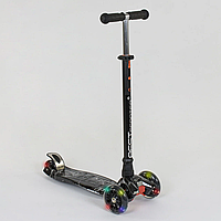Самокат Best Scooter MAXI Чорний (779-1318)