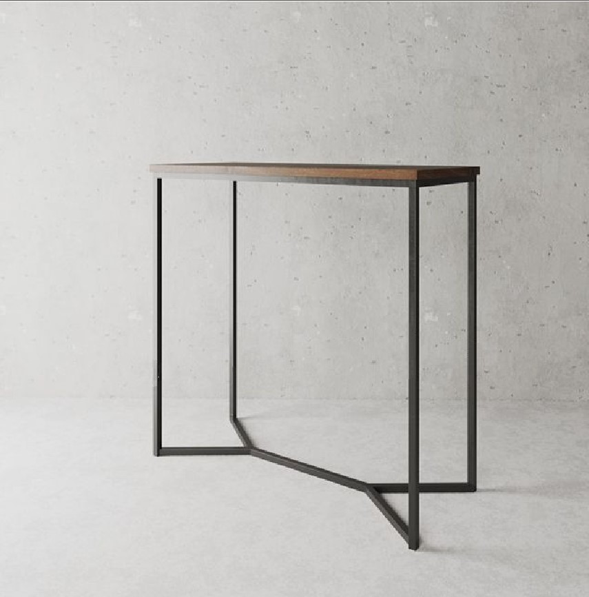 Барний стіл в стилі LOFT (Bar Table - 27)