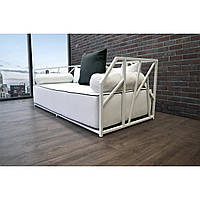 Лаунж диван в стилі LOFT (Sofa - 65)