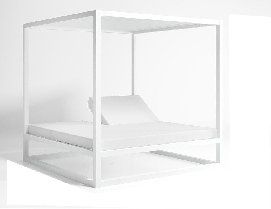 Пляжна альтанка в стилі LOFT (Pavilion - 29)