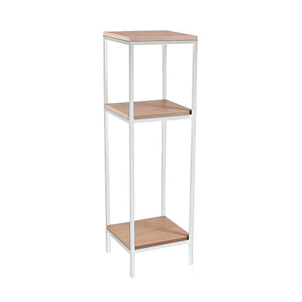 Стелаж для зберігання в стилі LOFT (Rack - 159)