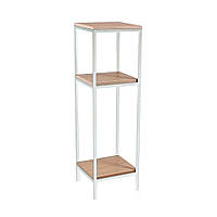 Стелаж для зберігання в стилі LOFT (Rack - 159)