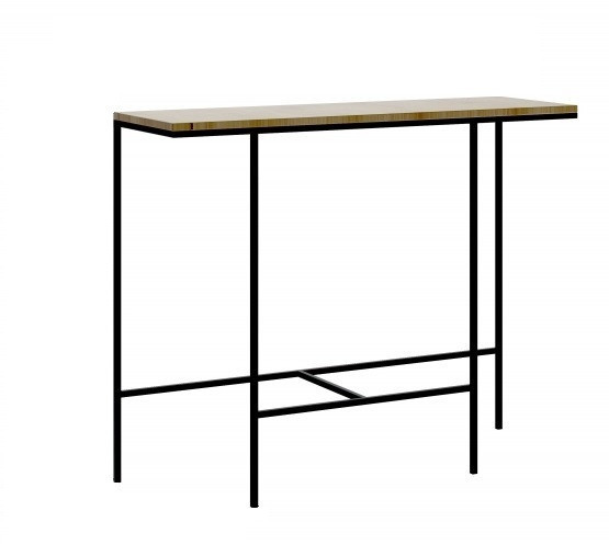 Консоль для будинку в стилі LOFT (Console - 107)