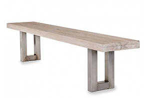 Лава в стилі LOFT (Bench - 37)