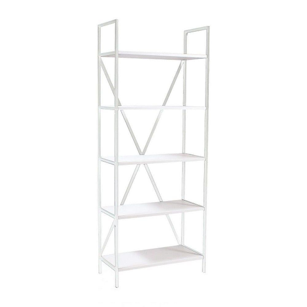 Стелаж для зберігання в стилі LOFT (Rack - 263)