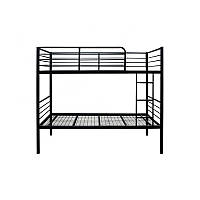 Ліжко в стилі LOFT (Bed - 017)