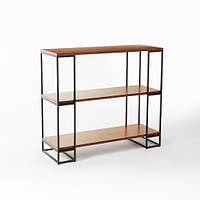 Тумба-Підставка для TV в стилі LOFT (Stand - 038)
