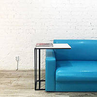 Приставний столик у стилі LOFT (Table - 908)