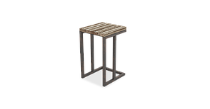 Приставний столик у стилі LOFT (Table - 926)