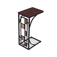 Приставний столик у стилі LOFT (Table - 936)