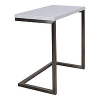 Приставний столик у стилі LOFT (Table - 945)