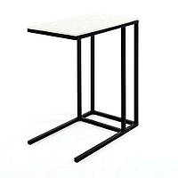 Приставний столик у стилі LOFT (Table - 947)