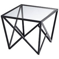 Приставний столик у стилі LOFT (Table - 951)