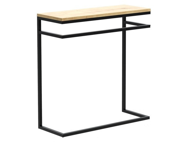 Консоль для дому в стилі LOFT (Console — 101)
