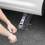 Домкрат механічний 2 т Auto Lift X-Power Alca 436200, фото 5