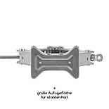 Домкрат механічний 2 т Auto Lift X-Power Alca 436200, фото 8