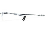 Домкрат механічний 1 т Auto Lift Kompakt Alca 436100, фото 5