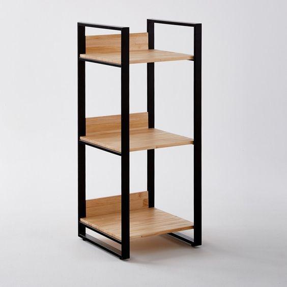 Консоль для дому в стилі LOFT (Console — 185)