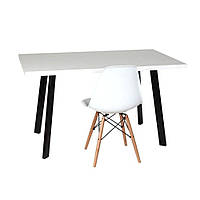 Обідній стіл в стилі LOFT (Table - 290)