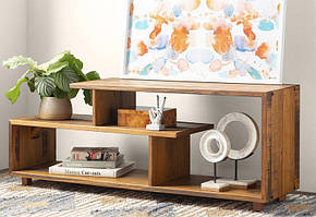 Консоль для будинку в стилі LOFT (Console - 148)