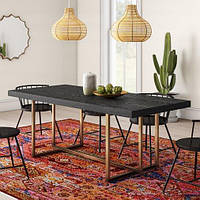 Обідній стіл в стилі LOFT (Table - 292)