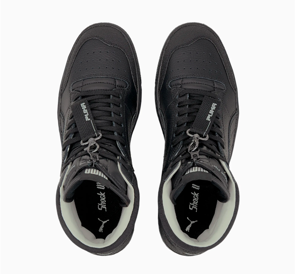 Puma ralph top sampson mid damen