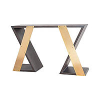 Консоль для будинку в стилі LOFT (Console - 160)