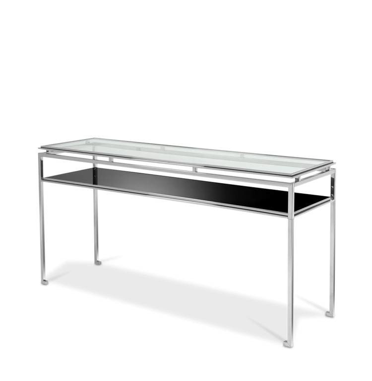 Консоль для дому в стилі LOFT (Console — 061)