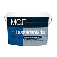 Фасадна латексна фарба MGF FASSADENFARBE 1,4 кг