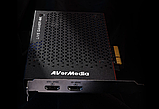 Плата відеозахвату AVerMedia Live Gamer 4K (GC573), фото 2