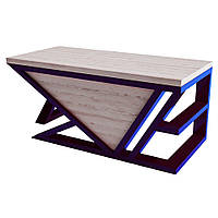 Барний стіл в стилі LOFT (Bar Table - 35)