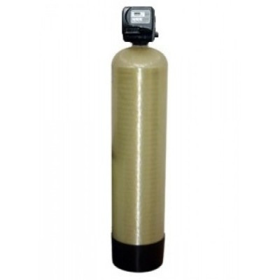 Фільтр механічного очищення Clack TC 1252 фільтрувальний матеріал Filter AG PLUS — 56,6 л