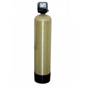 Фільтр механічного очищення Clack TC 1054 фільтрувальний матеріал Filter AG PLUS — 28,3 л