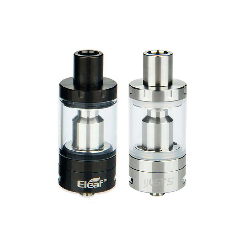 Атомайзер Eleaf iJust S (clone)