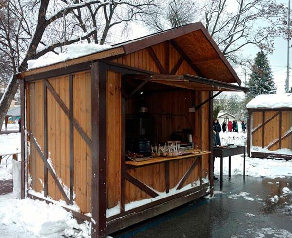 Маф торговий, фото 1