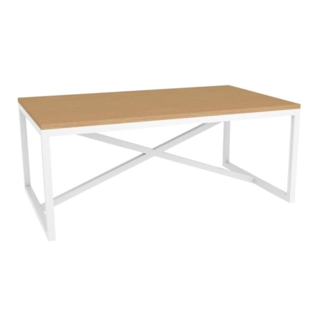 Кавовий Журнальний столик у стилі LOFT (Table - 715)