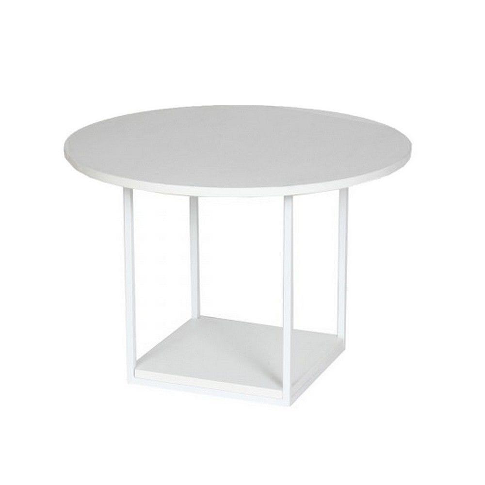 Кавовий Журнальний столик у стилі LOFT (Table - 734)