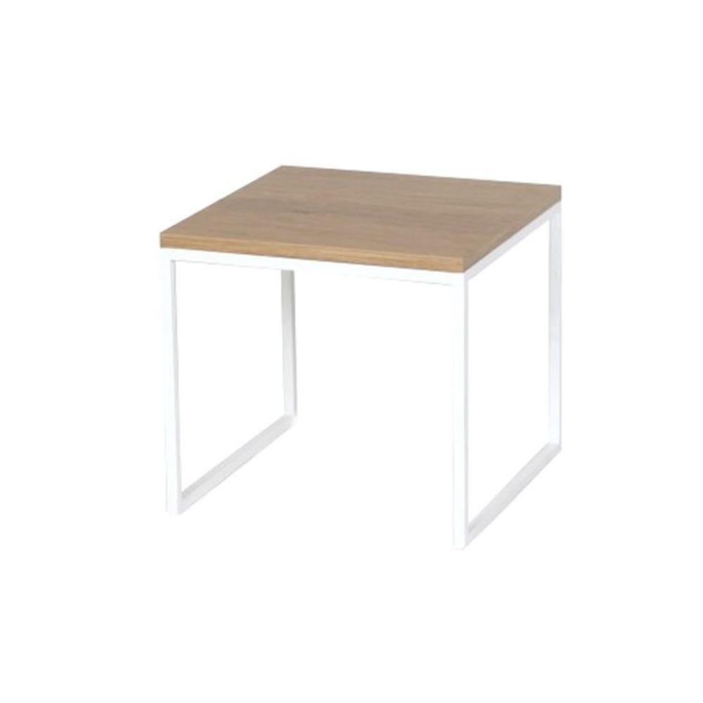 Кавовий столик у стилі LOFT (Table - 744)