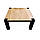 Кавовий столик у стилі LOFT (Table - 754), фото 3