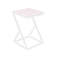 Кавовий столик у стилі LOFT (Table - 604)