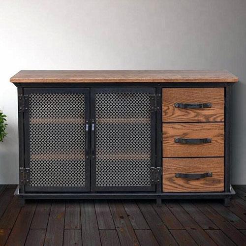 Комод в стилі LOFT (Table - 371)