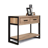Комод в стилі LOFT (Table - 374)