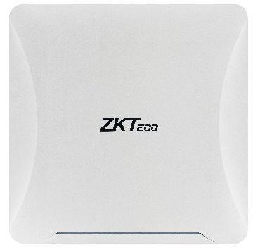 Зчитувач міток / карт для паркування, стоянок до 5 метрів ZKTeco UHF5Е Pro