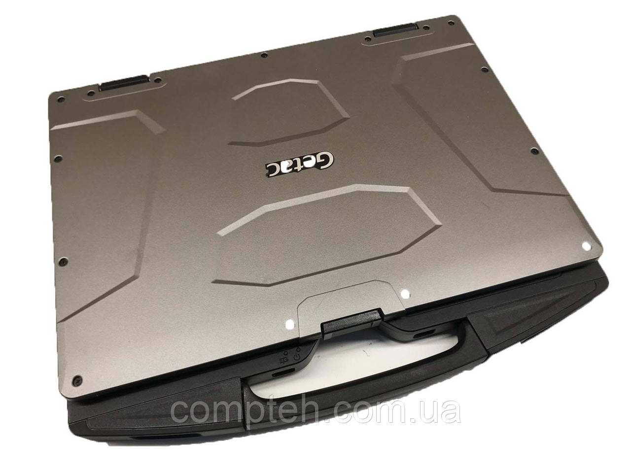 Ноутбук Getac S410 Core i7 Gen8 16Gb ssd 1000Gb сенсорный
